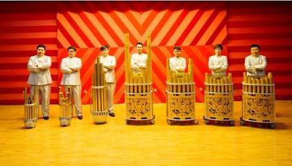 古笙今世·鶴鳴華夏——智化寺笙文化藝術(shù)展系列音樂(lè)會(huì)預(yù)告