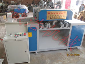 供應CH130新型方木多片鋸——邢臺誠浩機械廠打造高效木工設備