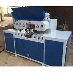 河北恒旭機械廠 專業(yè)打造高品質(zhì)木工多片鋸設備