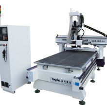 木工機械 傳統(tǒng)工藝與現(xiàn)代技術(shù)的完美融合