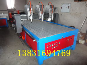 華創(chuàng)保溫機械 1325數(shù)控雕刻機，多領域高效雕刻解決方案