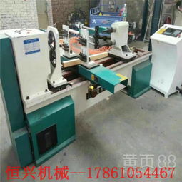 數控木工車床 自動化技術助力木工機械革新