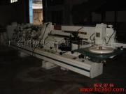 廣東順德倫教豪亞二手木工機械 工業影像中的匠心與價值