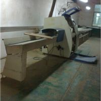 德國銑床在建筑機械領域的卓越應用